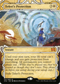 Teferi's Protection Teferi's Protection