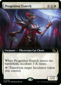 Progenitor Exarch Progenitor Exarch
