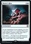 Skrelv's Hive Skrelv's Hive