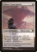 Eldrazi Conscription Eldrazi Conscription