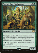 Wren's Run Packmaster Wren's Run Packmaster