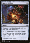 Bag of Holding Bag of Holding