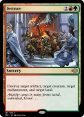 Decimate Decimate