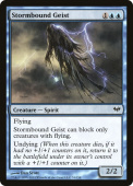 Stormbound Geist Stormbound Geist