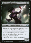 Bloodbond Vampire Bloodbond Vampire