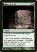 Primeval Light Primeval Light