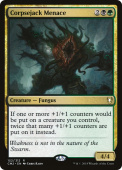 Corpsejack Menace Corpsejack Menace