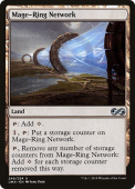Mage-Ring Network Mage-Ring Network