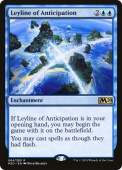 Leyline of Anticipation Leyline of Anticipation