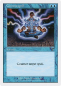Counterspell Counterspell