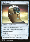 Skullclamp Skullclamp