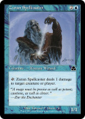 Zuran Spellcaster Zuran Spellcaster