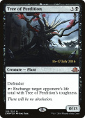 Tree of Perdition Tree of Perdition