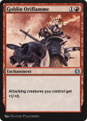 Goblin Oriflamme Goblin Oriflamme