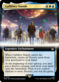 Gallifrey Stands Gallifrey Stands