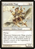 Galepowder Mage Galepowder Mage