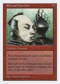 Eternal Warrior Eternal Warrior