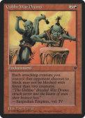 Goblin War Drums Goblin War Drums