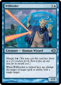 Willbender Willbender