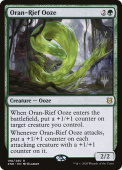 Oran-Rief Ooze Oran-Rief Ooze