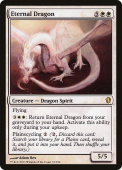 Eternal Dragon Eternal Dragon