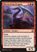 Mirrorwing Dragon Mirrorwing Dragon