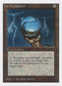 Icy Manipulator Icy Manipulator