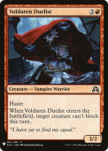 Voldaren Duelist Voldaren Duelist