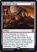 Urabrask's Forge Urabrask's Forge