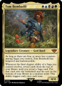 Tom Bombadil Tom Bombadil