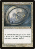 Circle of Protection: Blue Circle of Protection: Blue