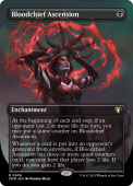 Bloodchief Ascension Bloodchief Ascension