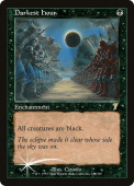 Darkest Hour Darkest Hour