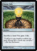 Zuran Orb Zuran Orb