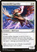 Stormwild Capridor Stormwild Capridor