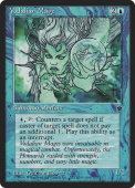 Vodalian Mage Vodalian Mage