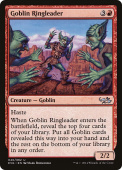 Goblin Ringleader Goblin Ringleader