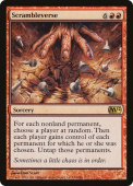 Scrambleverse Scrambleverse
