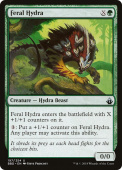 Feral Hydra Feral Hydra