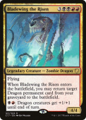 Bladewing the Risen Bladewing the Risen