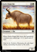 Earth-Origin Yak Earth-Origin Yak