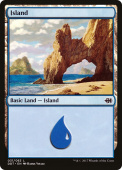 Island Island