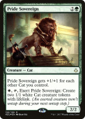 Pride Sovereign Pride Sovereign