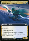 Flockchaser Phantom Flockchaser Phantom