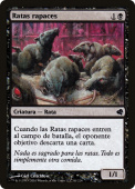 Ravenous Rats Ravenous Rats