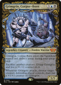 Grimgrin, Corpse-Born Grimgrin, Corpse-Born