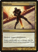 Vindicate Vindicate