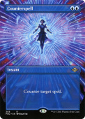 Counterspell Counterspell