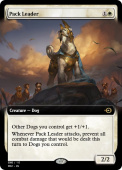 Pack Leader Pack Leader