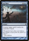 Lay Bare Lay Bare